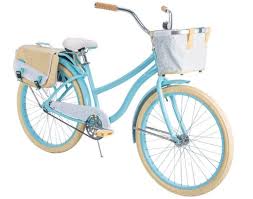 Marietta Womens Cruiser Bike 26 Inch 56658 Huffy