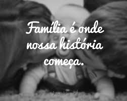Hoje sabemos que laços familiares estão muito além de laços sanguíneos, porque nossa família é quem nos orienta, alimenta, cuida. Frases Para Familia Startseite Facebook