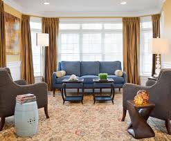 Bedroom bay window curtain ideas. Curtains For Large Bay Windows 10 Wonderful Decor Ideas