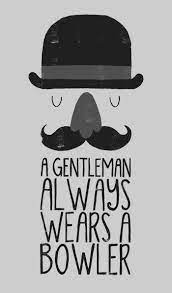 Tumblr M2e1fgh5u11qh377ho1 1280 Jpg 700 1 190 Pixels Bowler Hat Bowler Hats