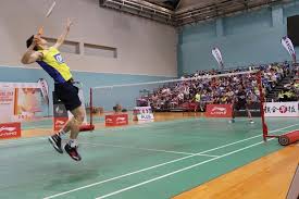 Jul 01, 2021 · badminton association of india nominates b sai praneeth for khel ratna with kidambi srikanth praneeth won a bronze medal at the 2019 world championship and is the only men's singles player to have. I Love Badminton Singapore Badminton Association Facebook