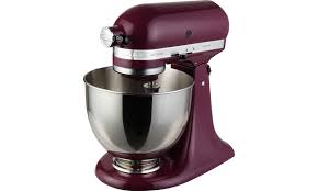 150 premium stand mixer vs kitchenaid