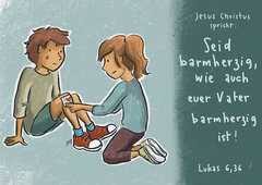 Nun darf sie in ewigkeit bei jesus sein.. Jahreslosung 2021 Stundenentwurf Set Fur Kinder Thomas Kretzschmar Sendbuch De