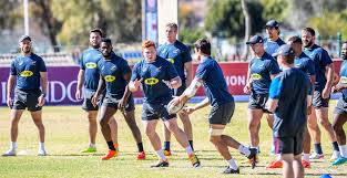 Masterplan | is the springboks counter attack their best bet against the british & irish lions? Second Day Of Springbok Rugby Training Suspended By Latest Covid 19 Positive