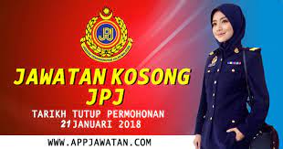 Kerja kosong pengurusan air selangor. 296 Kekosongan Bagi Jawatan Kosong Kerajaan Di Jabatan Pengangkutan Jalan Jpj 21 Januari 2018 Appjawatan Malaysia