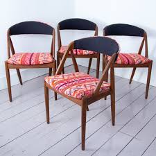 Justalittlejoy Reupholster Chair Dining Mid Century Dining Chairs Teak Dining Chairs
