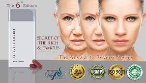 Neither is confirmed by riway international as authorized distributors or suppliers. Purtier Placenta Skin Age Defying Health Supplements Singapore