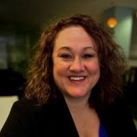 Rachel Livingston, M.Ed. Tech and Lead