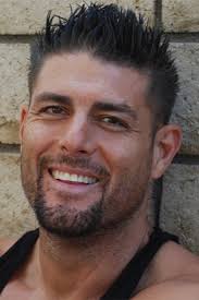 Aaron Aguilera's Instagram, Twitter & Facebook