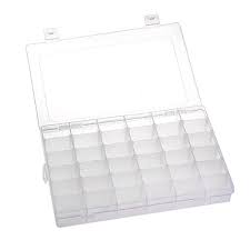Pack de 5 cajas organizadoras de botas: Organizador Plastico El Material Resistente Por Excelencia
