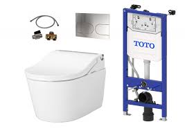 Check the seat sensor if you have problems with the temperature of the water, dryer or toilet seat. Toto Washlet Rw Auto Flush Prime Edition Complete Set