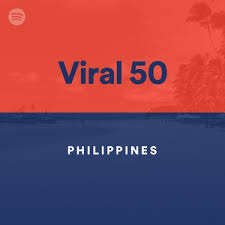 Philippines Viral 50 On Spotify