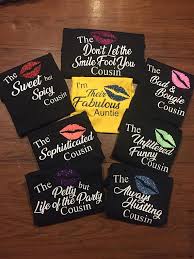 Cute Birthday Gifts For Cousin Pin On Cousin Tee Shirts