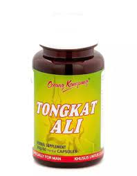 Tongkat ali atau pasak bumi adalah salah satu herbal yang banyak digunakan untuk mengatasi tongkat ali atau pasak bumi adalah salah satu herbal yang sejak ratusan tahun silam dianggap meski butuh penelitian tambahan, beberapa orang sudah merasakan manfaat ini dengan baik. Orang Kampung Tongkat Ali 50 Capsules Lazada