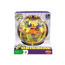 Juego mentiroso de bizak juego de preguntas: Juego De Mesa Perplexus Original Bizak