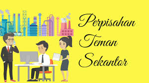 We did not find results for: Ucapan Perpisahan Teman Sekantor Youtube