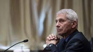 Fauci reacts to new student mask guidance. Covid White House Defends Dr Fauci Over Lab Leak Emails Bbc News