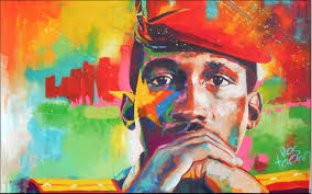 The layout of this digital edition of thomas sankara speaks may differ from that of the printed version, depending on the settings on. Thomas Sankara And The Revolutionary Birth Of Burkina Faso Investig Action
