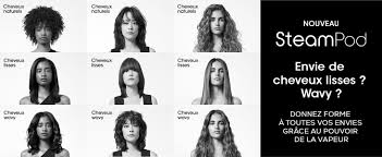 A vapeur pour cheveux cdiscount steampod 2.0 l oréal professionnel pas cher steampod 2.0 produit fer a lisser vapeur l oreal lisseur loreal peigne steampod steampod moins cher keratine steampod steampod l oréal professionnel. L Oreal Professionnel Steampod Creme De Lissage Vapo Activee Pour Cheveux Epais Amazon Fr Beaute Et Parfum