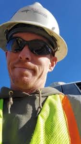 Obituary information for Brandon Alan Orr