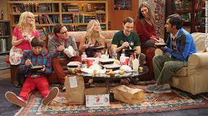 Tv shows big bang theory. Secrets From The Set Of Big Bang Theory Cnn