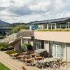 On guest's demand, there is a comfortable conference hall provided for the cost of living in hotel mill valley inn depends on the date, rate, number of guests etc. 1