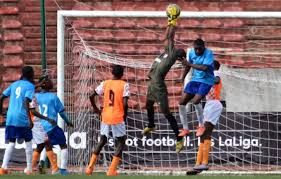 With six games at the end of npfl 2021, the promise keepers secured its global times nigeria Warri Wolves Beat Akwa United To Reach 2021 Npfl La Liga U 15 Finals