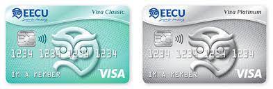 From cash to travel rewards, eecu delivers a better way of banking® with our credit card solutions. Visa Credit Cards Eecu