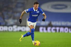 Ben white with just one season experience with brighton will come in to the starting 11 immediately, i don't think so. Brighton Drop Hint That Ben White Is Set To Join Arsenal As They Make 15m Transfer Decision Football London