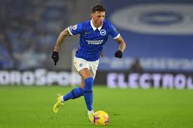 From the day he was released by southampton at the. Brighton Drop Hint That Ben White Is Set To Join Arsenal As They Make 15m Transfer Decision Football London
