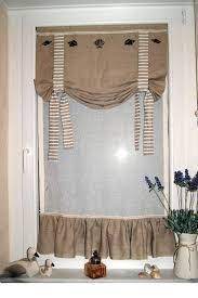 Risultati Immagini Per Tende Country Foto Tende Decorazione Finestre Tende Da Cucina