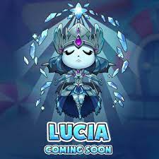 Defeat the most powerful monster in everwings. How To Unlock New Everwing Guardian Lucia Gamingph Com