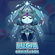 За да се защитите, вашият профил не. How To Unlock New Everwing Guardian Lucia Gamingph Com