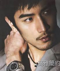 Maybe you would like to learn more about one of these? Magnus Bane Godfrey Gao