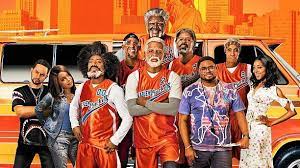 Mega Hd Uncle Drew Pelicula Completa 2018 Online Espanol Latino Peliculas Completas Peliculas