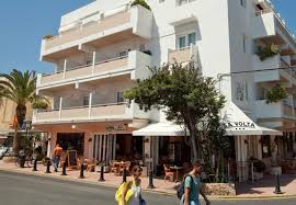 Maybe you would like to learn more about one of these? Hotel Sa Volta Formentera Hotel En Es Pujols Formentera Hotel En Es Pujols En La Isla De Formentera Reservas Hotel Formentera Hotel Sa Volta