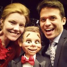 Congratulations to our friend Julia Stetler