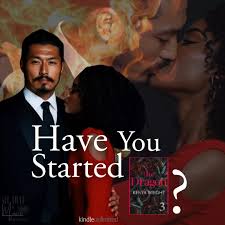 Tokyo Empire (4 book series) Kindle Edition  https://share.google/IKNkeEmrdtYw92ZbW