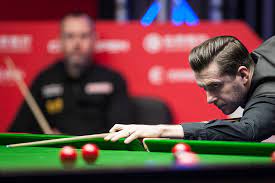 Snooker S China Open Hits 1 Million Prize Money Wpbsa