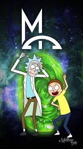 Series de televisión / rick y morty. Pin En Disenos Variedad