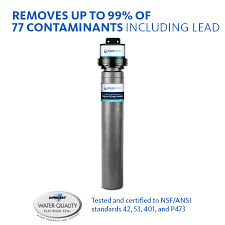claryum direct connect under sink water
