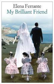 Barnes md has an overall patient experience rating of 4.5/5.0. My Brilliant Friend By Elena Ferrante