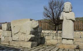 Malatya'da yer alan arslantepe höyüğü, unesco'nun 44. Pyvck6rd3ceacm