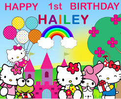 1st Birthday Hello Kitty Png 1st Birthday Ideas There is no psd format for png hello kitty images, free download in our system. 1st birthday ideas
