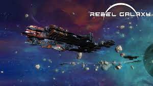 Epic games has rebel galaxy (pc digital download) for free listed below when you click on the ' get ' icon. Rebel Galaxy On Steam