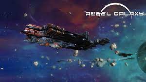 Xbox one and playstation 4 versions were released in january 2016. Rebel Galaxy On Steam