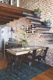 Sai Riconoscere Gli Stili D Arredo Industrial Design Cucine Rustiche Arredamento Industriale Arredamento