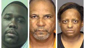 PCSO arrests 3 former Juvenile Justice workers