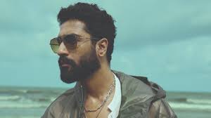Vicky Kaushal