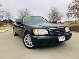 Mercedes benz w140 the best car ever made. Used 1998 Mercedes Benz S Class For Sale With Photos Cargurus